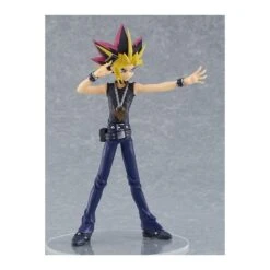 Good Smile Company POP Up Parade Yu-Gi-Oh Duel Monsters Yami Yugi -Negozio Di Modellismo good smile company pop up parade yu gi oh duel monsters yami yugi 2