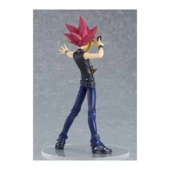 Good Smile Company POP Up Parade Yu-Gi-Oh Duel Monsters Yami Yugi -Negozio Di Modellismo good smile company pop up parade yu gi oh duel monsters yami yugi 3