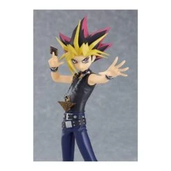 Good Smile Company POP Up Parade Yu-Gi-Oh Duel Monsters Yami Yugi -Negozio Di Modellismo good smile company pop up parade yu gi oh duel monsters yami yugi 4