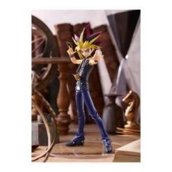 Good Smile Company POP Up Parade Yu-Gi-Oh Duel Monsters Yami Yugi -Negozio Di Modellismo good smile company pop up parade yu gi oh duel monsters yami yugi 5