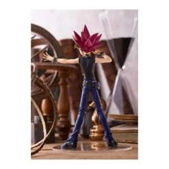Good Smile Company POP Up Parade Yu-Gi-Oh Duel Monsters Yami Yugi -Negozio Di Modellismo good smile company pop up parade yu gi oh duel monsters yami yugi 6