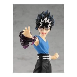 Good Smile Company POP Up Parade YuYu Hakusho Ghost Files Hiei -Negozio Di Modellismo good smile company pop up parade yuyu hakusho ghost files hiei 3
