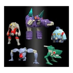 Good Smile Company The Gattai Infinite Combining Gurren Dan Lagann 27 Good Smile Company The Gattai Infinite Combining Gurren Dan Lagann -Negozio Di Modellismo good smile company the gattai infinite combining gurren dan lagann 13