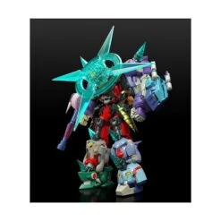 Good Smile Company The Gattai Infinite Combining Gurren Dan Lagann 16 Good Smile Company The Gattai Infinite Combining Gurren Dan Lagann -Negozio Di Modellismo good smile company the gattai infinite combining gurren dan lagann 2