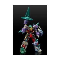 Good Smile Company The Gattai Infinite Combining Gurren Dan Lagann 17 Good Smile Company The Gattai Infinite Combining Gurren Dan Lagann -Negozio Di Modellismo good smile company the gattai infinite combining gurren dan lagann 3