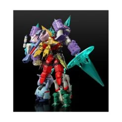 Good Smile Company The Gattai Infinite Combining Gurren Dan Lagann 18 Good Smile Company The Gattai Infinite Combining Gurren Dan Lagann -Negozio Di Modellismo good smile company the gattai infinite combining gurren dan lagann 4