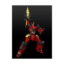 Good Smile Company The Gattai Infinite Combining Gurren Dan Lagann 21 Good Smile Company The Gattai Infinite Combining Gurren Dan Lagann -Negozio Di Modellismo good smile company the gattai infinite combining gurren dan lagann 7