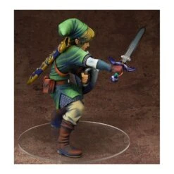 Good Smile Company The Legend Of Zelda Skyward Sword Link -Negozio Di Modellismo good smile company the legend of zelda skyward sword link 3