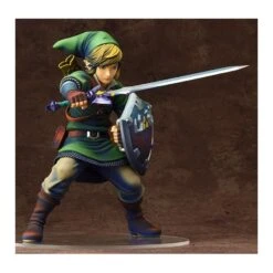 Good Smile Company The Legend Of Zelda Skyward Sword Link -Negozio Di Modellismo good smile company the legend of zelda skyward sword link 4