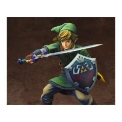 Good Smile Company The Legend Of Zelda Skyward Sword Link -Negozio Di Modellismo good smile company the legend of zelda skyward sword link 5