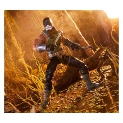 Hasbro G.I. Joe Classified Series Croc Master & Fiona 14 Hasbro G.I. Joe Classified Series Croc Master & Fiona -Negozio Di Modellismo hasbro gi joe classified series croc master fiona 4