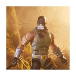 Hasbro G.I. Joe Classified Series Croc Master & Fiona 15 Hasbro G.I. Joe Classified Series Croc Master & Fiona -Negozio Di Modellismo hasbro gi joe classified series croc master fiona 5