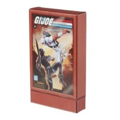 Hasbro G.I. Joe Retro Collection Snake Eyes & Storm Shadow Hasbro Pulse Exclusive Set -Negozio Di Modellismo hasbro gi joe retro collection snake eyes storm shadow hasbro pulse exclusive set 11