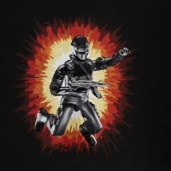 Hasbro G.I. Joe Retro Collection Snake Eyes & Storm Shadow Hasbro Pulse Exclusive Set -Negozio Di Modellismo hasbro gi joe retro collection snake eyes storm shadow hasbro pulse exclusive set 2