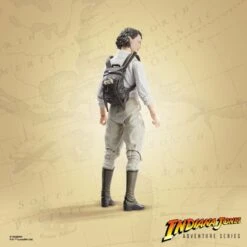 Hasbro Indiana Jones Adventure Series Indiana Jones And The Dial Of Destiny Helena Shaw -Negozio Di Modellismo hasbro indiana jones adventure series indiana jones and the dial of destiny helena shaw 2
