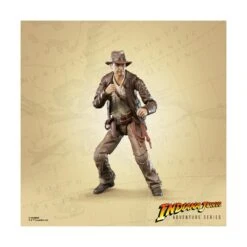 Hasbro Indiana Jones Adventure Series Indiana Jones Raiders Of The Lost Ark 13 Hasbro Indiana Jones Adventure Series Indiana Jones Raiders Of The Lost Ark -Negozio Di Modellismo hasbro indiana jones adventure series indiana jones ark of the covenant 2