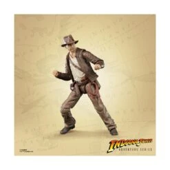 Hasbro Indiana Jones Adventure Series Indiana Jones Raiders Of The Lost Ark 14 Hasbro Indiana Jones Adventure Series Indiana Jones Raiders Of The Lost Ark -Negozio Di Modellismo hasbro indiana jones adventure series indiana jones ark of the covenant 3