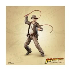 Hasbro Indiana Jones Adventure Series Indiana Jones Raiders Of The Lost Ark 15 Hasbro Indiana Jones Adventure Series Indiana Jones Raiders Of The Lost Ark -Negozio Di Modellismo hasbro indiana jones adventure series indiana jones ark of the covenant 4