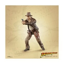 Hasbro Indiana Jones Adventure Series Indiana Jones Raiders Of The Lost Ark 17 Hasbro Indiana Jones Adventure Series Indiana Jones Raiders Of The Lost Ark -Negozio Di Modellismo hasbro indiana jones adventure series indiana jones ark of the covenant 6
