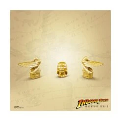 Hasbro Indiana Jones Adventure Series Indiana Jones Raiders Of The Lost Ark 18 Hasbro Indiana Jones Adventure Series Indiana Jones Raiders Of The Lost Ark -Negozio Di Modellismo hasbro indiana jones adventure series indiana jones ark of the covenant 7