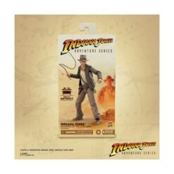 Hasbro Indiana Jones Adventure Series Indiana Jones Raiders Of The Lost Ark 19 Hasbro Indiana Jones Adventure Series Indiana Jones Raiders Of The Lost Ark -Negozio Di Modellismo hasbro indiana jones adventure series indiana jones ark of the covenant 8
