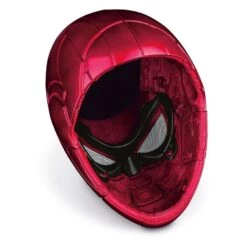 Hasbro Marvel Legends Avengers Endgame Iron Spider Electronic Power Helmet -Negozio Di Modellismo hasbro marvel legends avengers endgame iron spider electronic power helmet 7