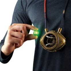Hasbro Marvel Legends Eye Of Agamotto -Negozio Di Modellismo hasbro marvel legends eye of agamotto 6