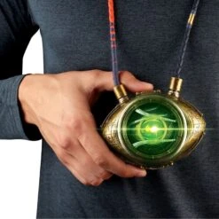 Hasbro Marvel Legends Eye Of Agamotto -Negozio Di Modellismo hasbro marvel legends eye of agamotto 7