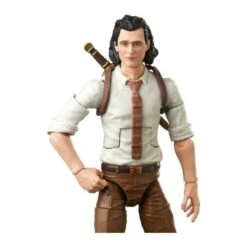 Hasbro Marvel Legends Loki Tesseract -Negozio Di Modellismo hasbro marvel legends loki tesseract 4