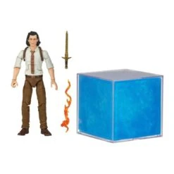 Hasbro Marvel Legends Loki Tesseract -Negozio Di Modellismo hasbro marvel legends loki tesseract 5