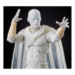 Hasbro Marvel Legends WandaVision The Vision -Negozio Di Modellismo hasbro marvel legends wandavision the vision 2