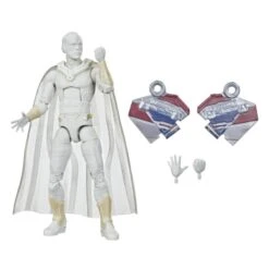 Hasbro Marvel Legends WandaVision The Vision -Negozio Di Modellismo hasbro marvel legends wandavision the vision 3