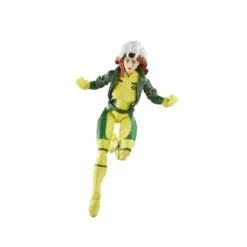 Hasbro Marvel Legends X-Men '97 Rogue -Negozio Di Modellismo hasbro marvel legends x men 97 rogue 2
