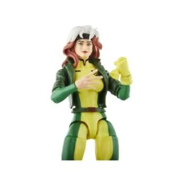 Hasbro Marvel Legends X-Men '97 Rogue -Negozio Di Modellismo hasbro marvel legends x men 97 rogue 4