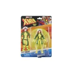 Hasbro Marvel Legends X-Men '97 Rogue -Negozio Di Modellismo hasbro marvel legends x men 97 rogue 6