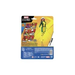 Hasbro Marvel Legends X-Men '97 Rogue -Negozio Di Modellismo hasbro marvel legends x men 97 rogue 7