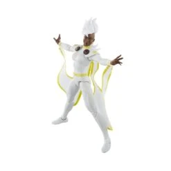 Hasbro Marvel Legends X-Men '97 Storm -Negozio Di Modellismo hasbro marvel legends x men 97 storm 2
