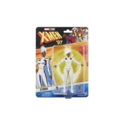 Hasbro Marvel Legends X-Men '97 Storm -Negozio Di Modellismo hasbro marvel legends x men 97 storm 5