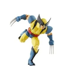 Negozio Di Modellismo -Negozio Di Modellismo hasbro marvel legends x men 97 wolverine 1