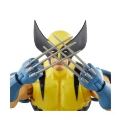 Hasbro Marvel Legends X-Men '97 Wolverine -Negozio Di Modellismo hasbro marvel legends x men 97 wolverine 2