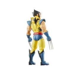 Hasbro Marvel Legends X-Men '97 Wolverine -Negozio Di Modellismo hasbro marvel legends x men 97 wolverine 4