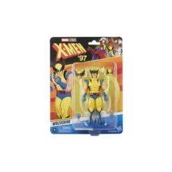 Hasbro Marvel Legends X-Men '97 Wolverine -Negozio Di Modellismo hasbro marvel legends x men 97 wolverine 6