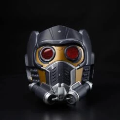 Hasbro ML Star-Lord Electronic Helmet Replica -Negozio Di Modellismo hasbro ml star lord electronic helmet replica 3