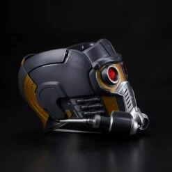 Hasbro ML Star-Lord Electronic Helmet Replica -Negozio Di Modellismo hasbro ml star lord electronic helmet replica 4