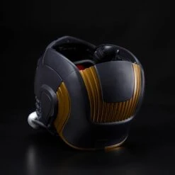 Hasbro ML Star-Lord Electronic Helmet Replica -Negozio Di Modellismo hasbro ml star lord electronic helmet replica 5