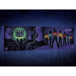 Hasbro Star Trek NERF LMTD Starfleet Type 3 And Type 2 Phaser Blasters -Negozio Di Modellismo hasbro star trek nerf lmtd starfleet type 3 and type 2 phaser blasters 13