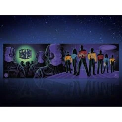 Hasbro Star Trek NERF LMTD Starfleet Type 3 And Type 2 Phaser Blasters -Negozio Di Modellismo hasbro star trek nerf lmtd starfleet type 3 and type 2 phaser blasters 15