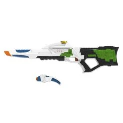 Hasbro Star Trek NERF LMTD Starfleet Type 3 And Type 2 Phaser Blasters -Negozio Di Modellismo hasbro star trek nerf lmtd starfleet type 3 and type 2 phaser blasters 2