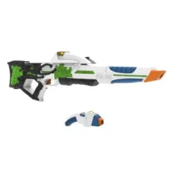 Hasbro Star Trek NERF LMTD Starfleet Type 3 And Type 2 Phaser Blasters