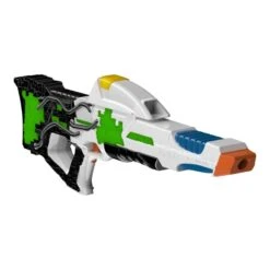 Hasbro Star Trek NERF LMTD Starfleet Type 3 And Type 2 Phaser Blasters -Negozio Di Modellismo hasbro star trek nerf lmtd starfleet type 3 and type 2 phaser blasters 3